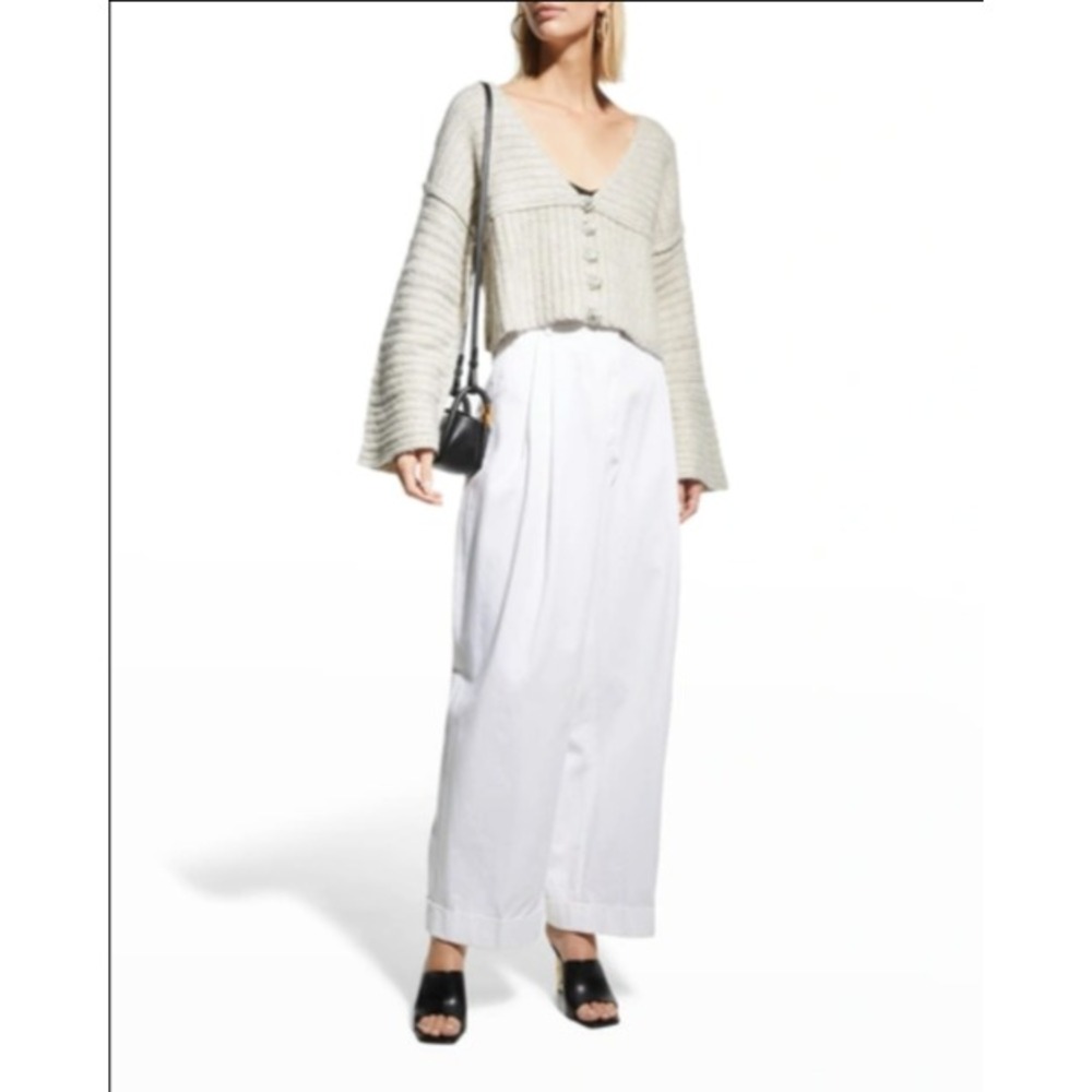Cult Gaia Sweater Ruta Aspen‎ Melange